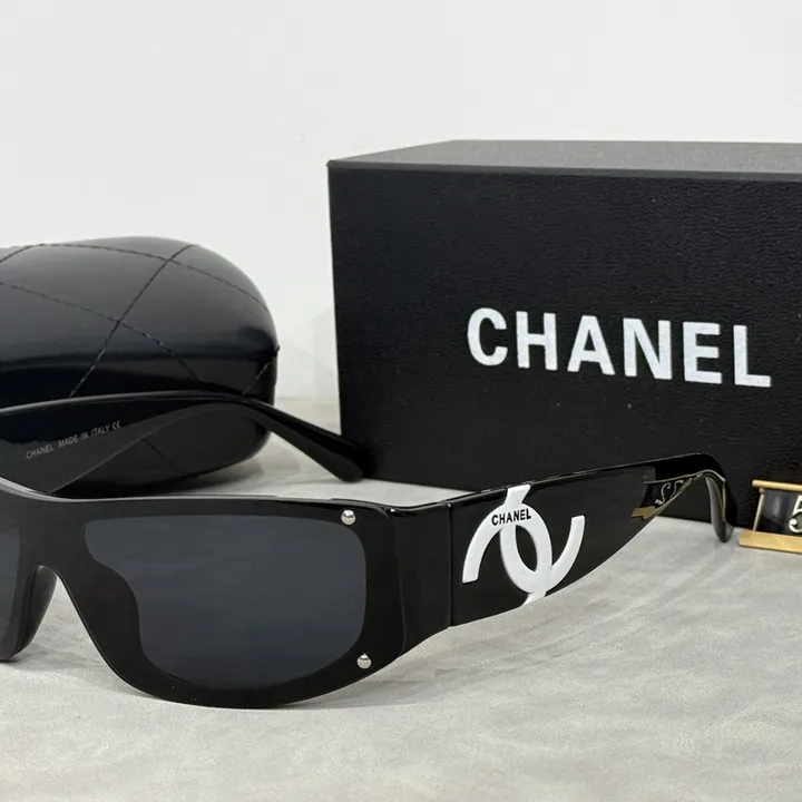スーパーコピー シャネル サングラス