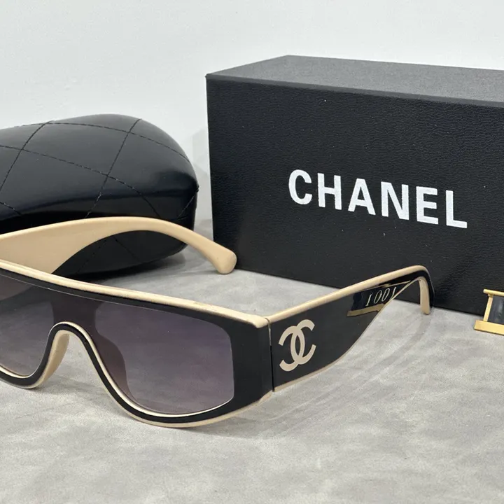 スーパーコピー シャネル サングラス