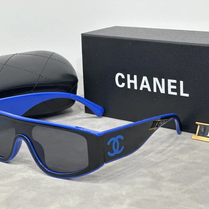 スーパーコピー シャネル サングラス