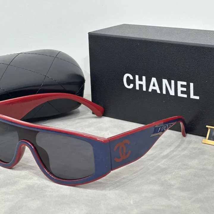 スーパーコピー シャネル サングラス