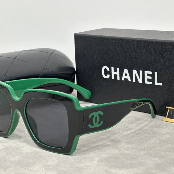 スーパーコピー シャネル サングラス