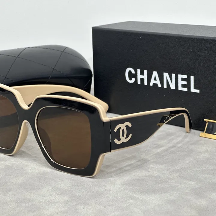 スーパーコピー シャネル サングラス