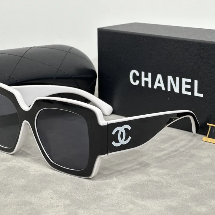 スーパーコピー シャネル サングラス