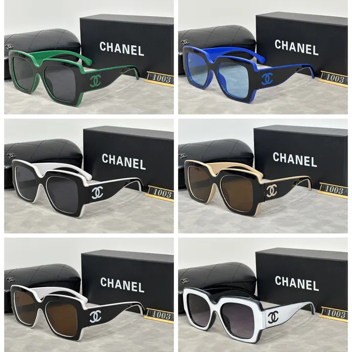 スーパーコピー シャネル サングラス