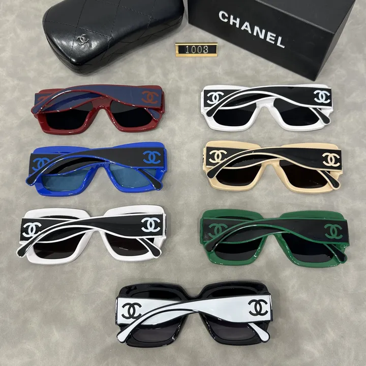 スーパーコピー シャネル サングラス