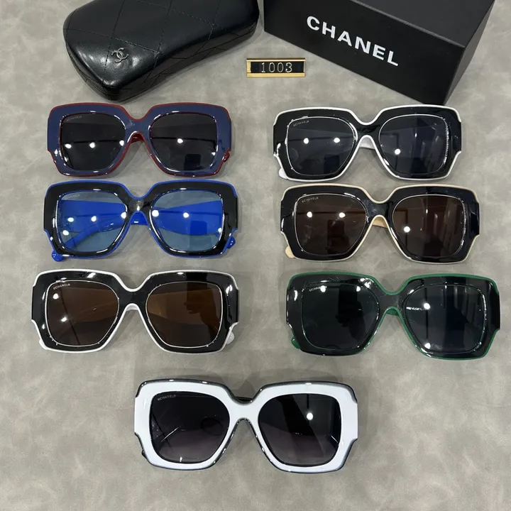 スーパーコピー シャネル サングラス