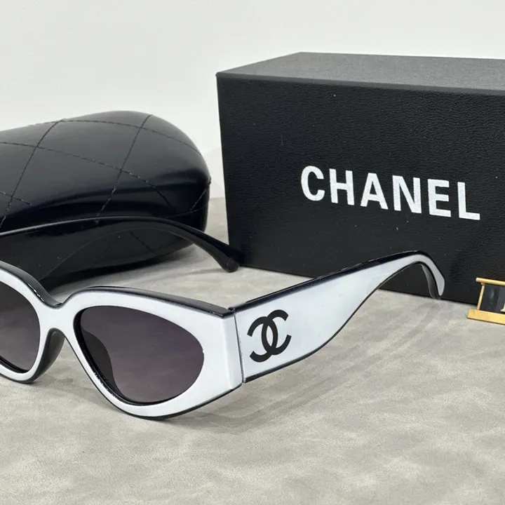 スーパーコピー シャネル サングラス