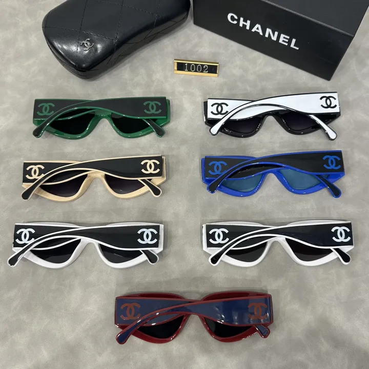 スーパーコピー シャネル サングラス