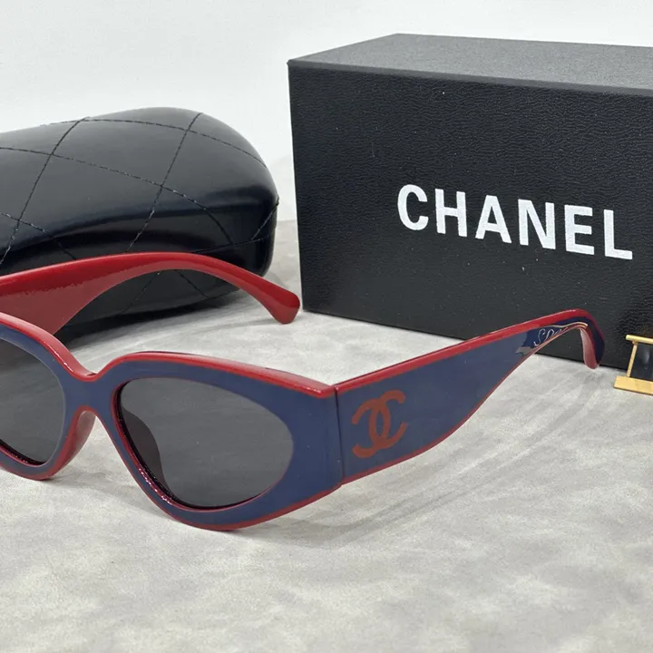 スーパーコピー シャネル サングラス