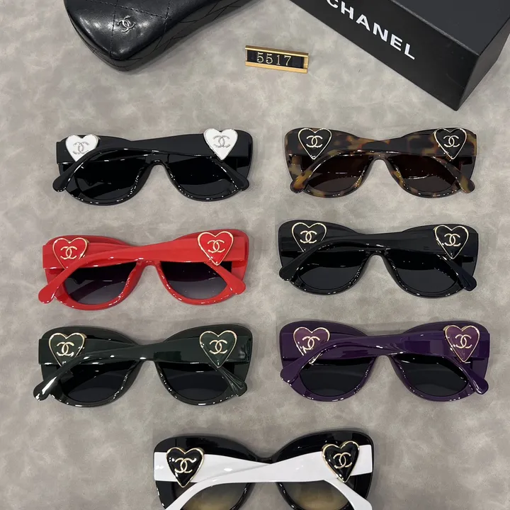 スーパーコピー シャネル サングラス