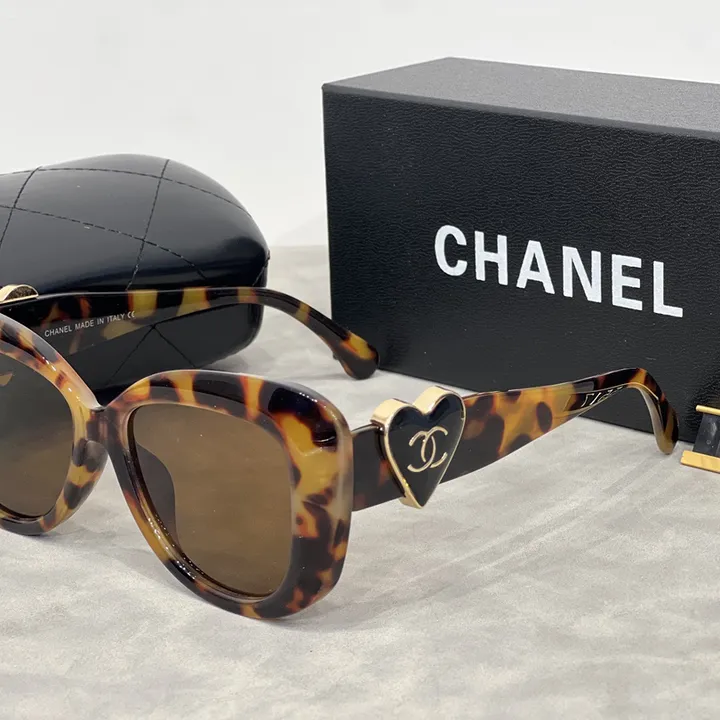 スーパーコピー シャネル サングラス