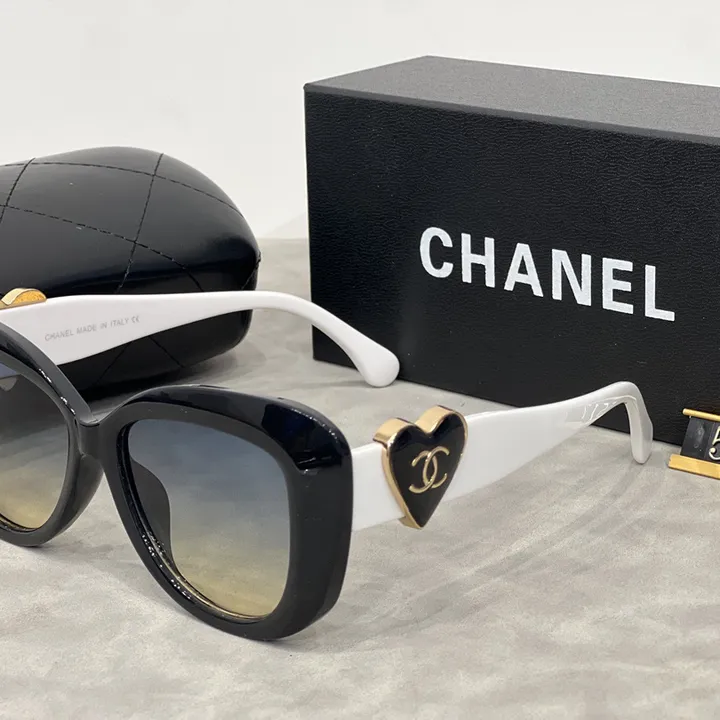 スーパーコピー シャネル サングラス