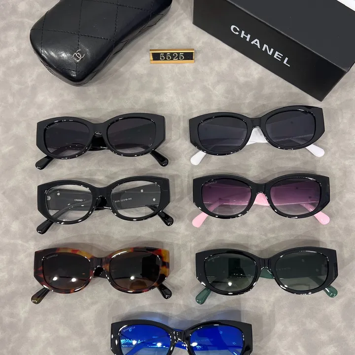 スーパーコピー シャネル サングラス