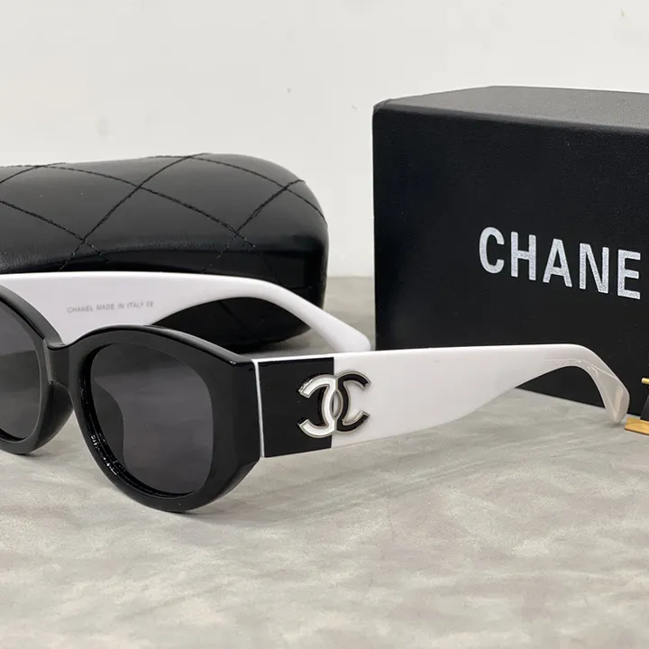 スーパーコピー シャネル サングラス