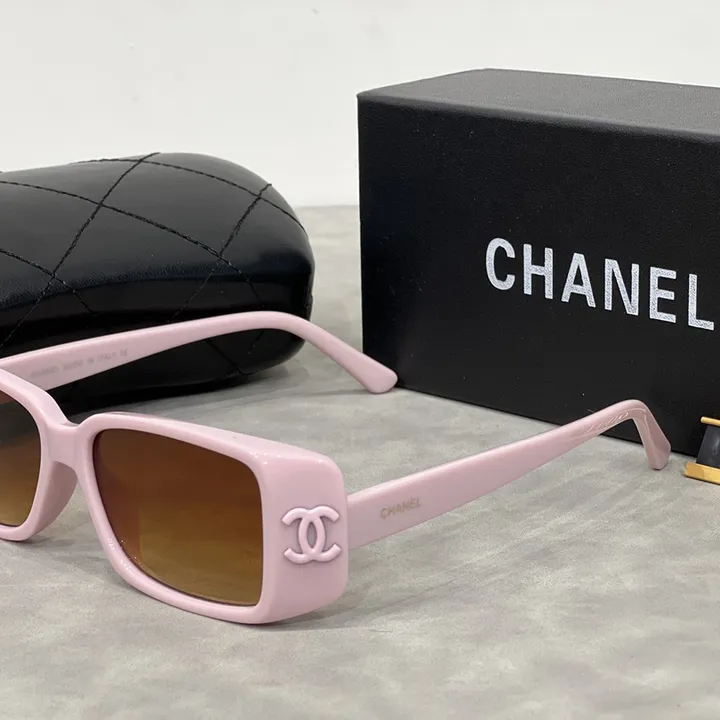スーパーコピー シャネル サングラス