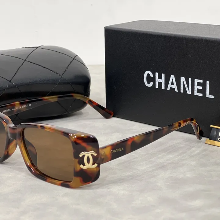 スーパーコピー シャネル サングラス