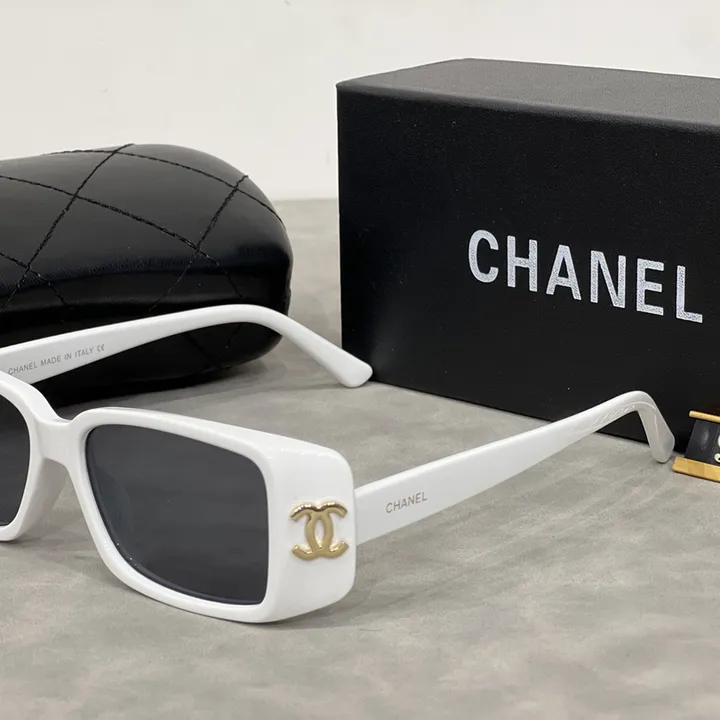 スーパーコピー シャネル サングラス