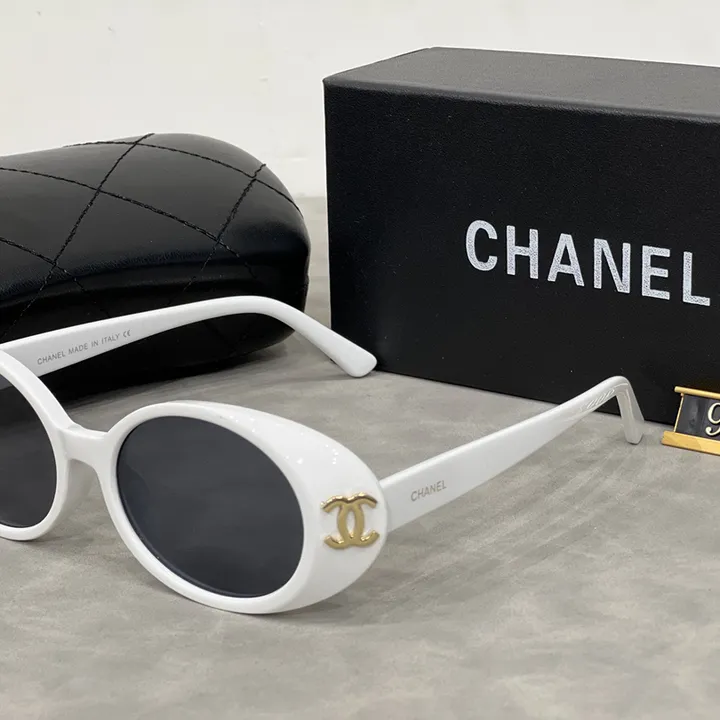 スーパーコピー シャネル サングラス
