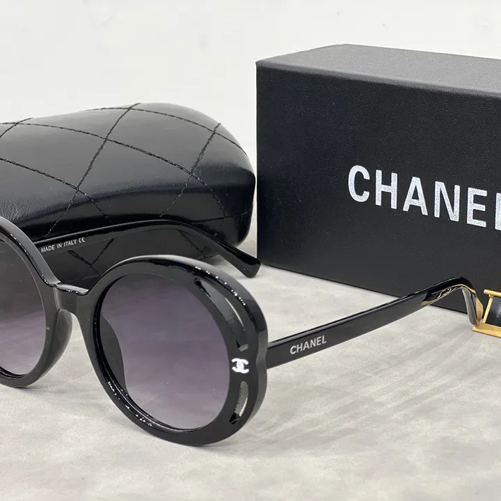 スーパーコピー シャネル サングラス