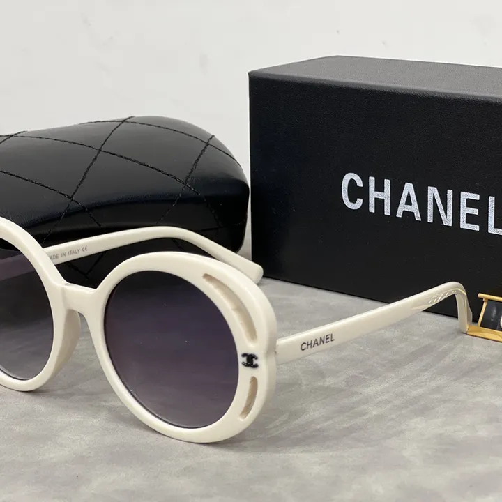 スーパーコピー シャネル サングラス