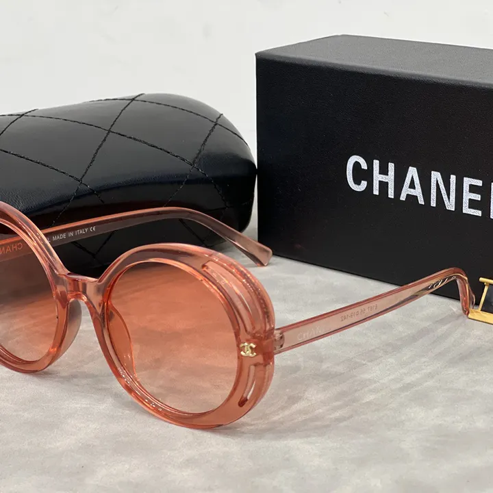 スーパーコピー シャネル サングラス