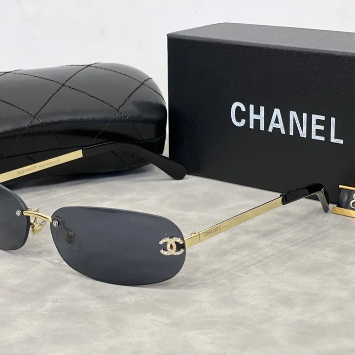 スーパーコピー シャネル サングラス