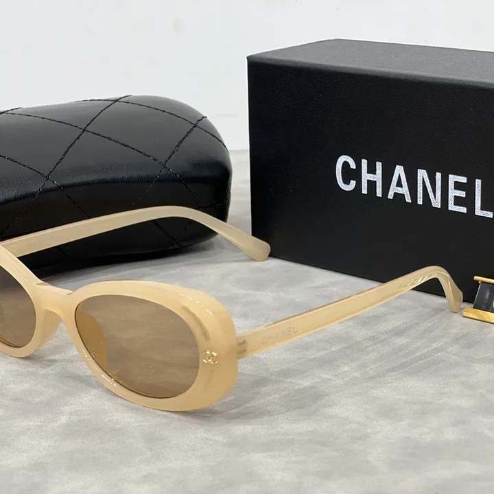 スーパーコピー シャネル サングラス