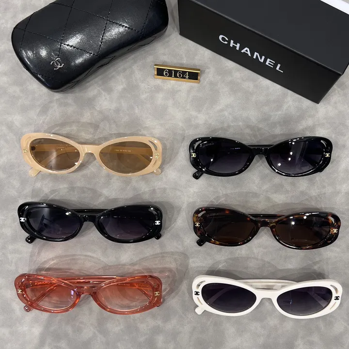 スーパーコピー シャネル サングラス