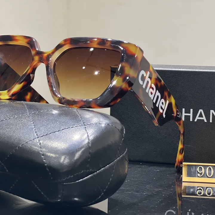 スーパーコピー シャネル サングラス