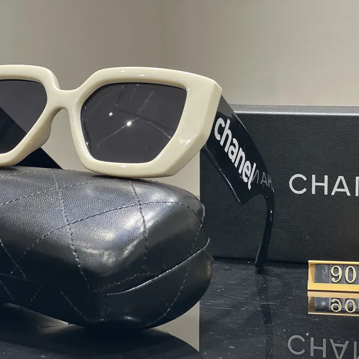 スーパーコピー シャネル サングラス