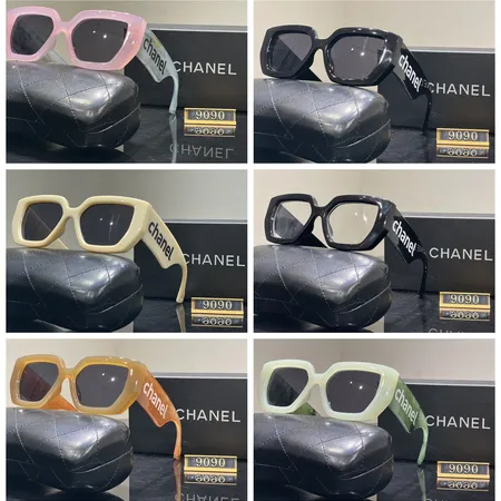 スーパーコピー シャネル サングラス