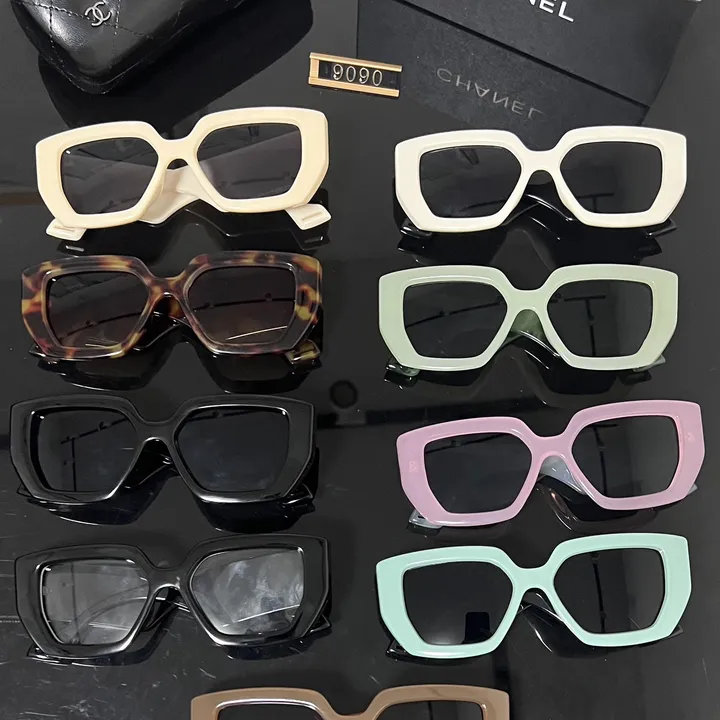 スーパーコピー シャネル サングラス