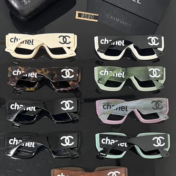 スーパーコピー シャネル サングラス