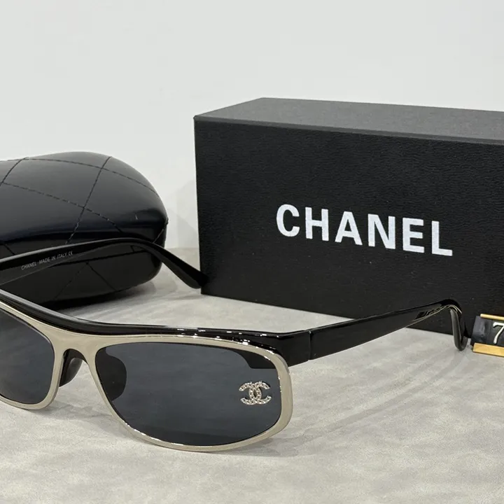 スーパーコピー シャネル サングラス