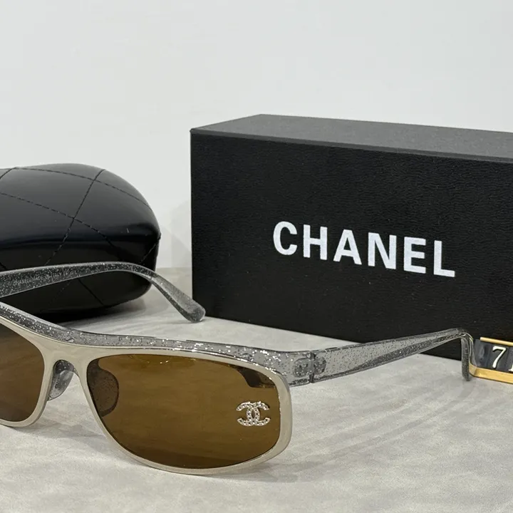 スーパーコピー シャネル サングラス