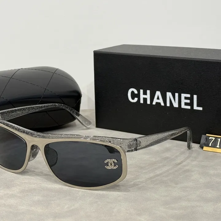 スーパーコピー シャネル サングラス