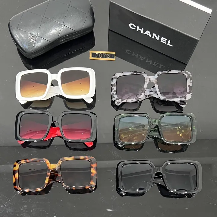 スーパーコピー シャネル サングラス