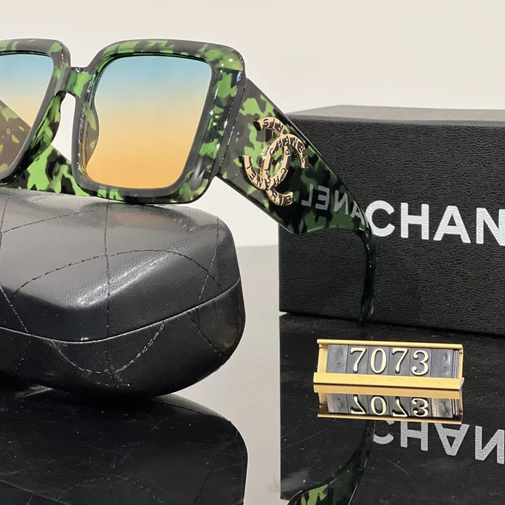 スーパーコピー シャネル サングラス