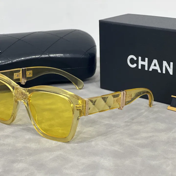 スーパーコピー シャネル サングラス