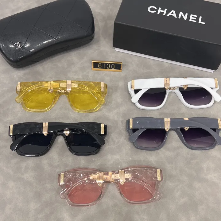 スーパーコピー シャネル サングラス