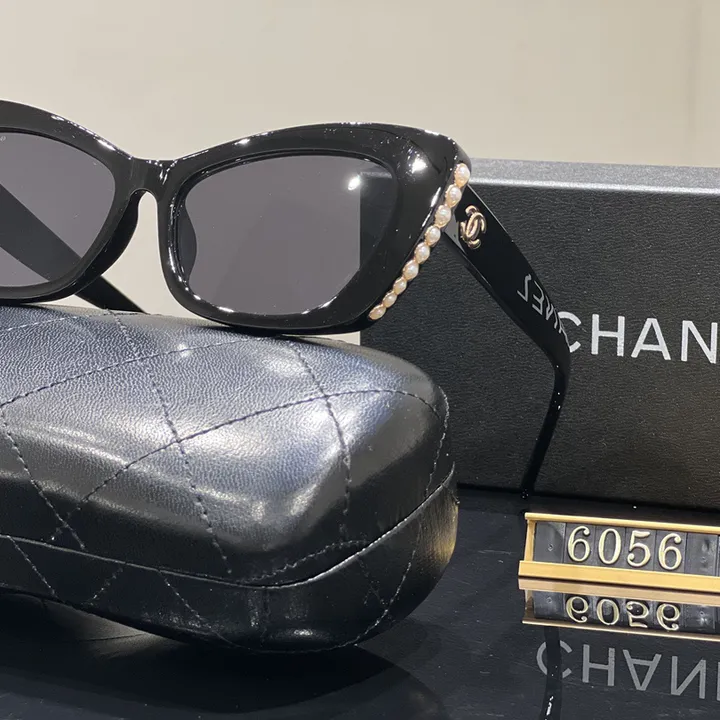 スーパーコピー シャネル サングラス