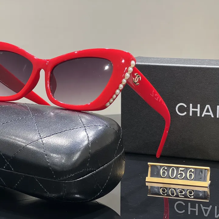 スーパーコピー シャネル サングラス