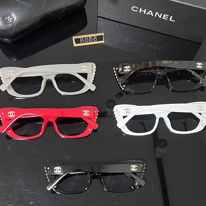 スーパーコピー シャネル サングラス