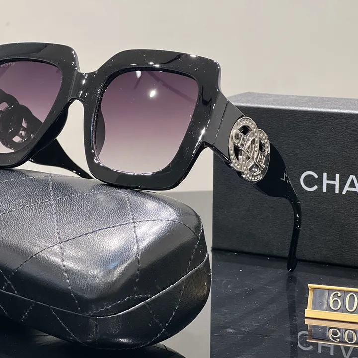スーパーコピー シャネル サングラス