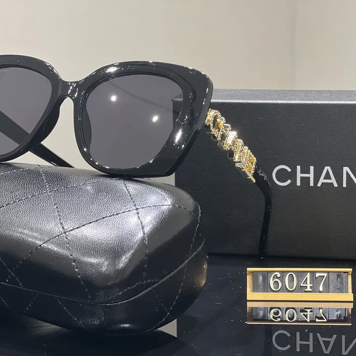 スーパーコピー シャネル サングラス