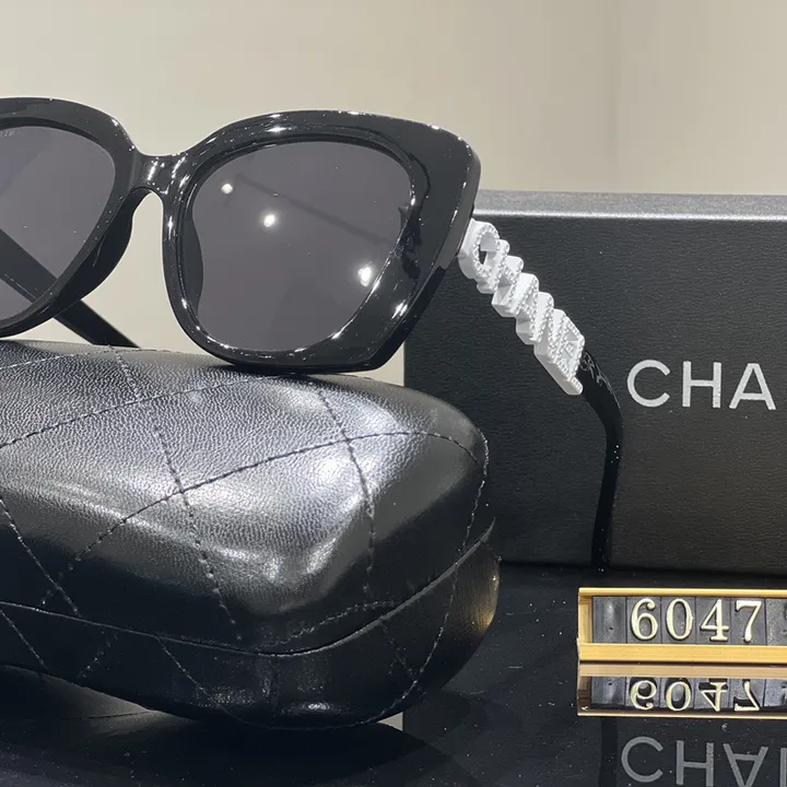 スーパーコピー シャネル サングラス