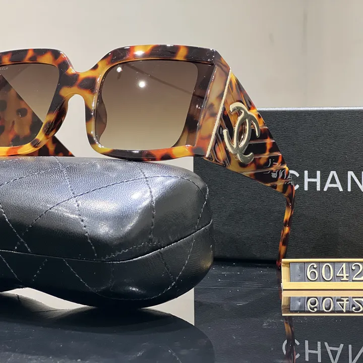 スーパーコピー シャネル サングラス