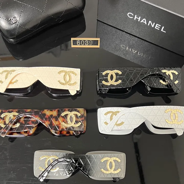 スーパーコピー シャネル サングラス