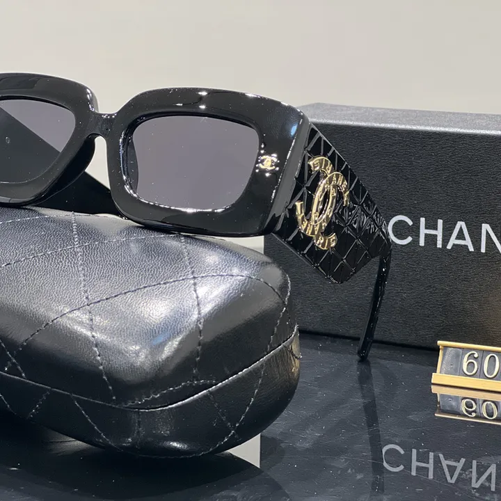 スーパーコピー シャネル サングラス