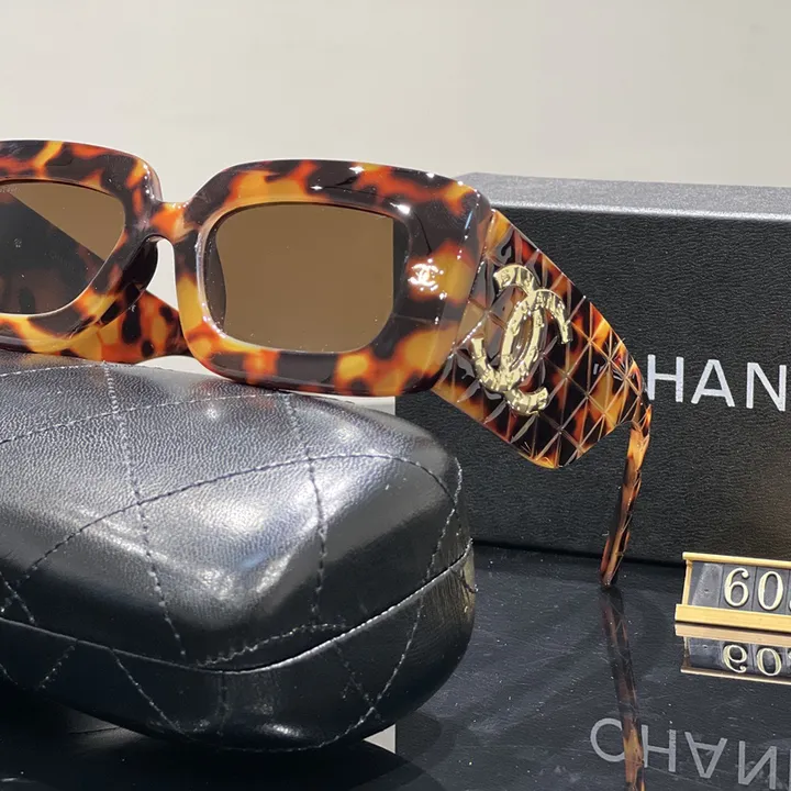 スーパーコピー シャネル サングラス